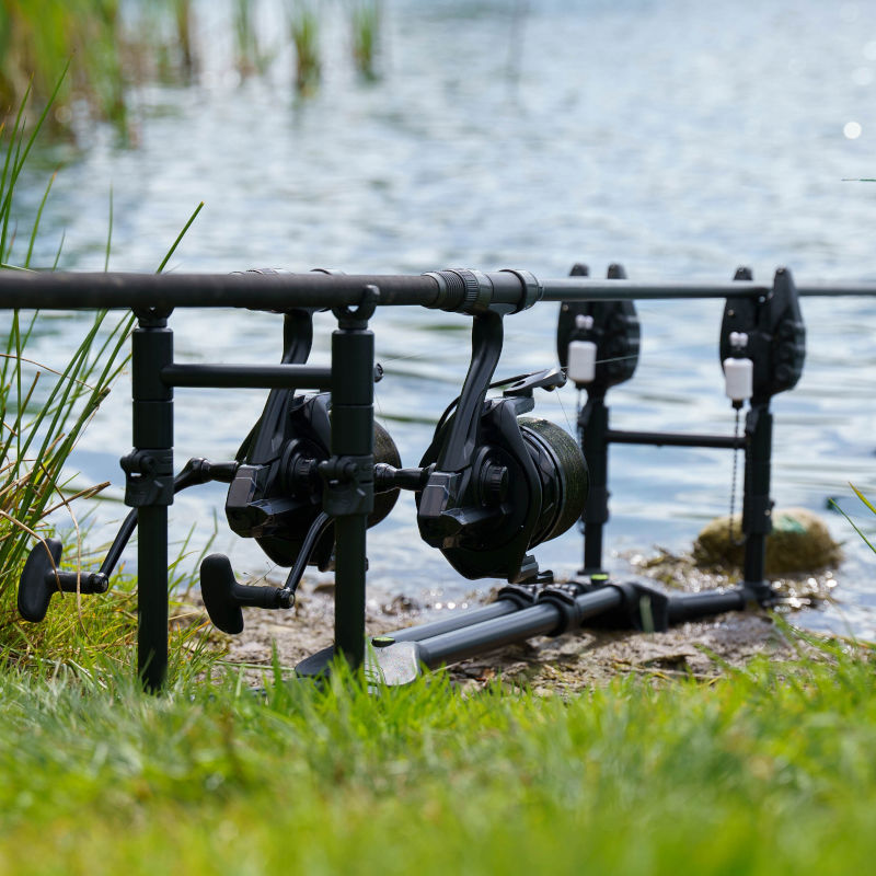 Avid Carp Revolve Super Low Pod